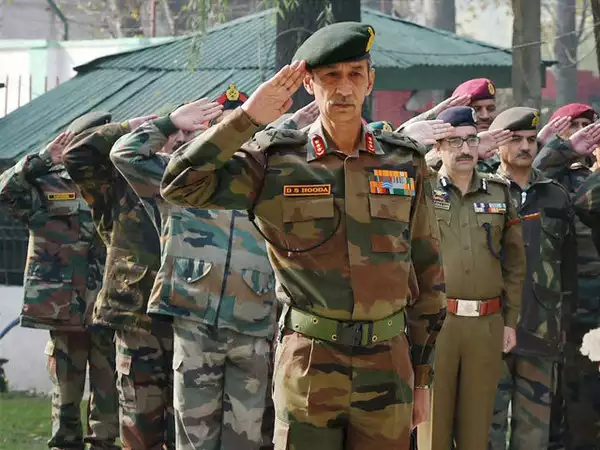 Doon Defence Literature festival 2025 : Shauryasaga