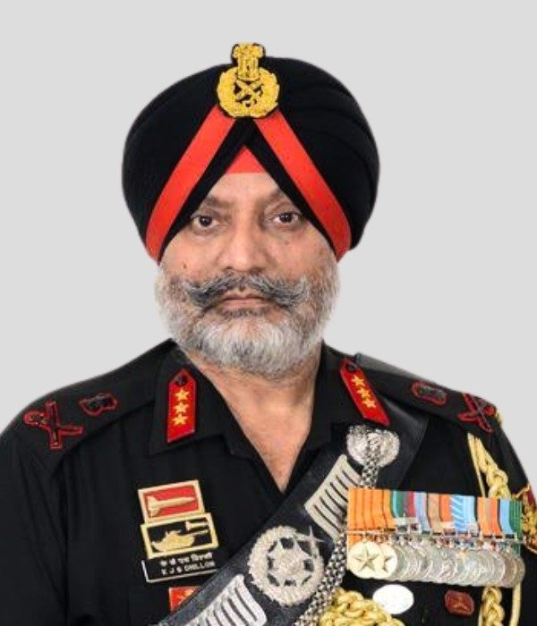 Kanwal Jeet Singh Dhillon