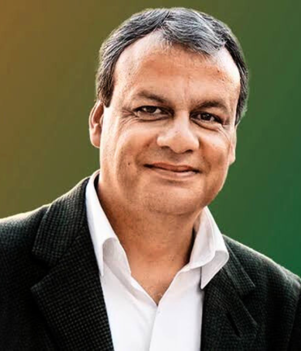 Lokesh Ohri