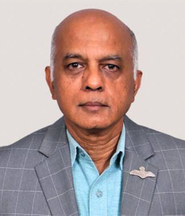 Uma Prasad Thapliyal