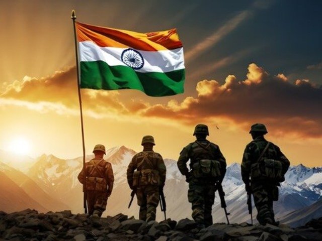 Doon Defence Literature festival 2025