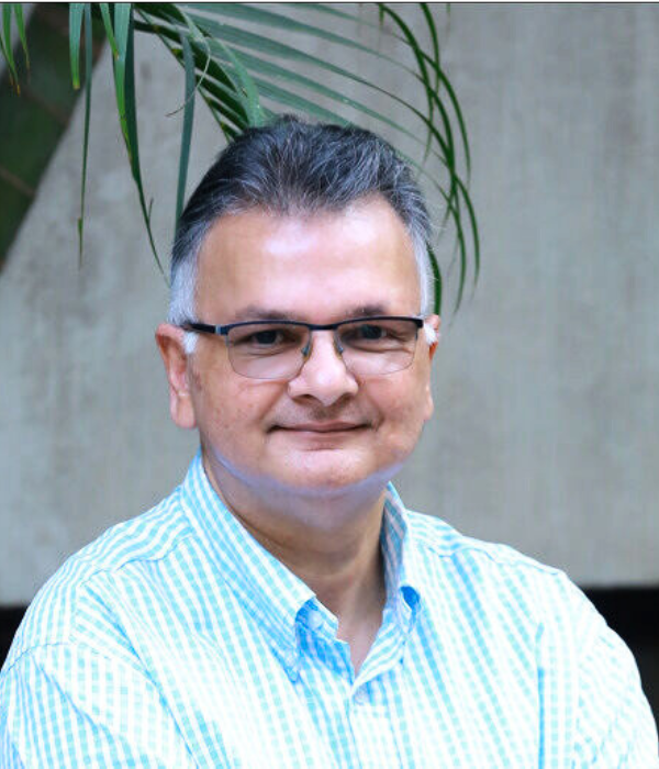 Amit Bagaria