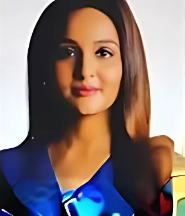 Harsha Sharma