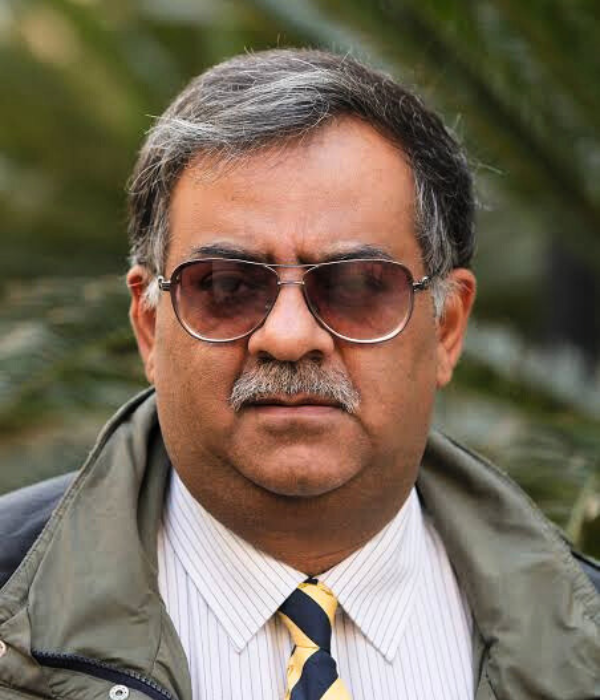 Shiv Kunal Verma