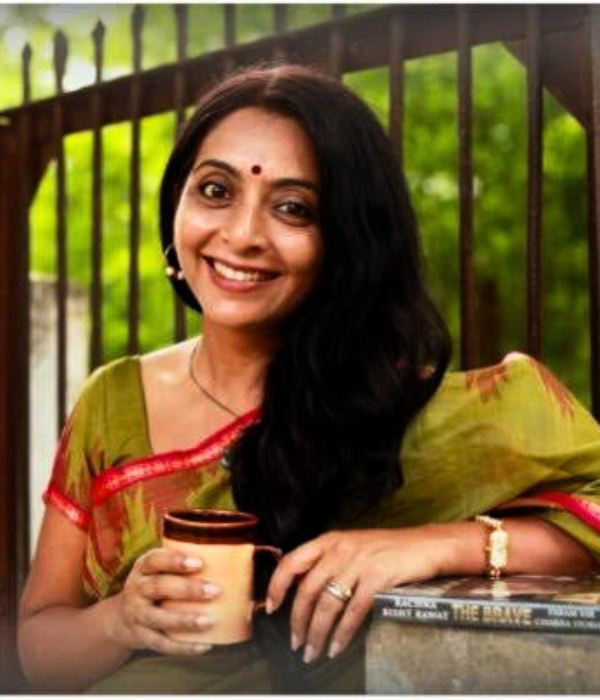 Rachna Bisht-Rawat