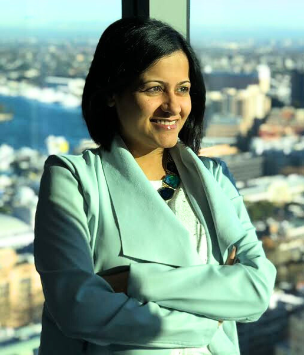 Chetna Lumb Bedi
