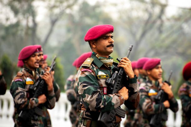 Doon Defence Literature festival 2025 : Shauryasaga